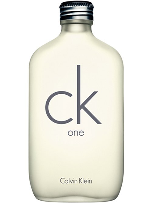 ck ONE perfume by Calvin Klein – Wikiparfum