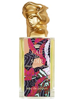 Sisley eau du 2024 soir limited edition