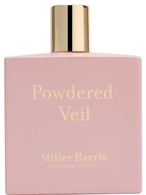 POWDERED VEIL perfume by Miller Harris - Wikiparfum