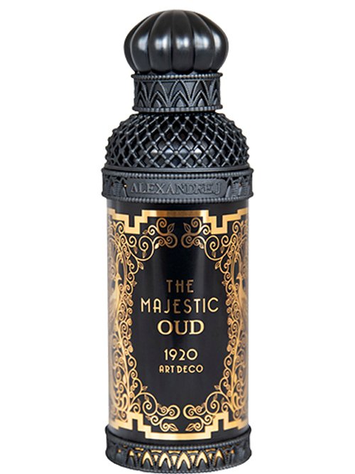 Majestic oud discount