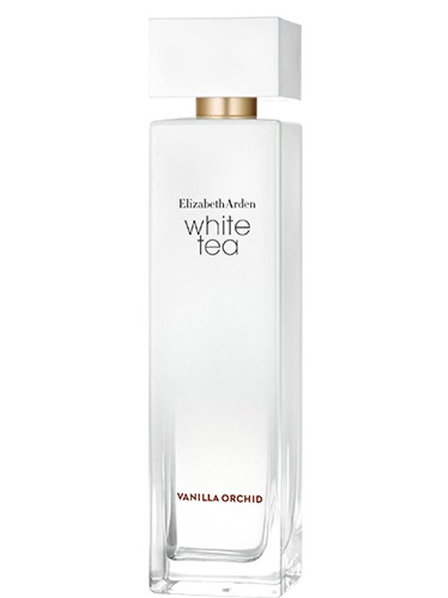 WHITE TEA VANILLA ORCHID perfume by Elizabeth Arden Wikiparfum