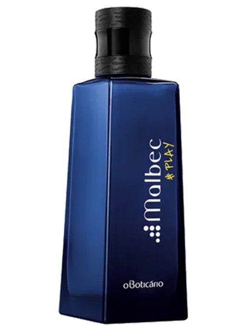 THE BLEND CARDAMOM perfume by O Boticário - Wikiparfum
