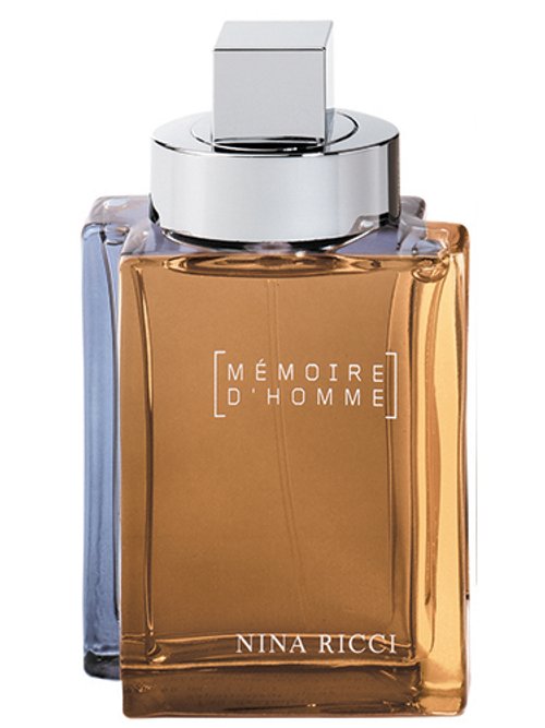 MÉMOIRE D