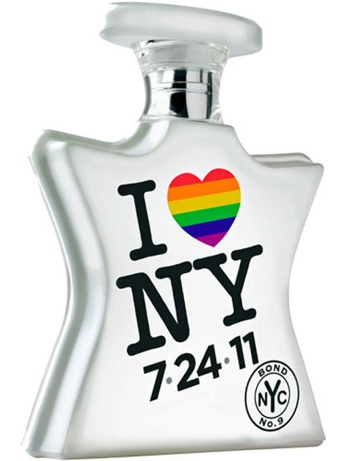 Bond No 9 I store Love NY