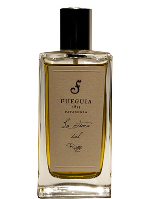 LA TIERRA DEL RAYO香水由Fueguia 1833制作- Wikiparfum