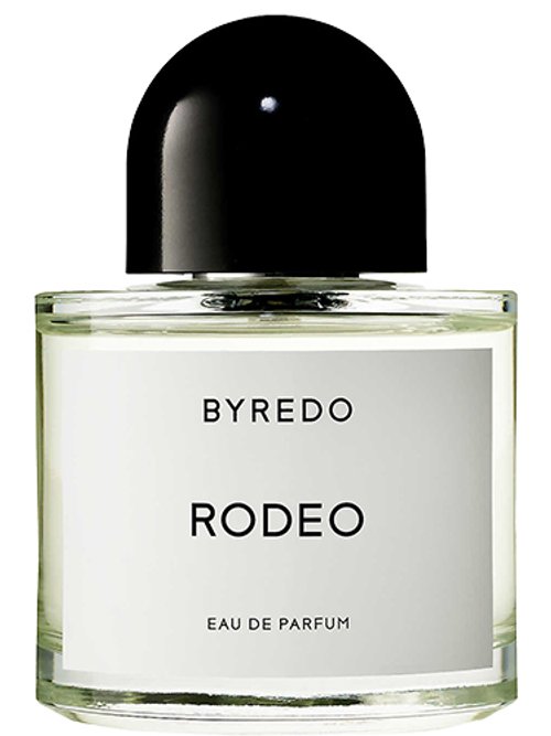 Byredo rodeo 2024