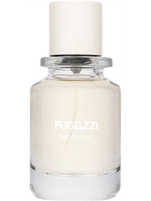 ANGEL DUST Fugazzi香水由Fugazzi制作- Wikiparfum
