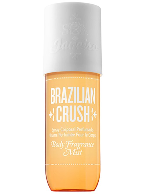 BRAZILIAN CRUSH perfume by Sol De Janeiro – Wikiparfum