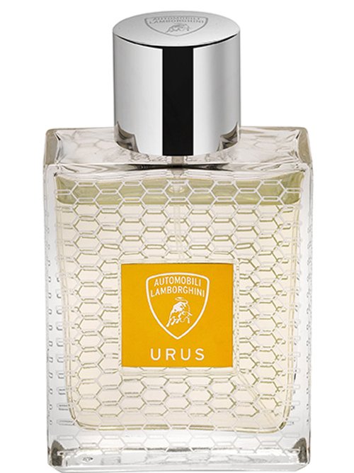 URUS perfume de Automobili Lamborghini – Wikiparfum