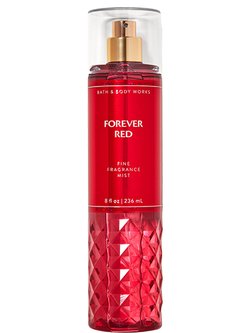 Bath And Body Works Forever outlets Red Eau De Toilette Perfume