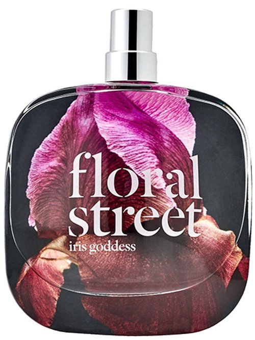 Floral 2025 street parfum