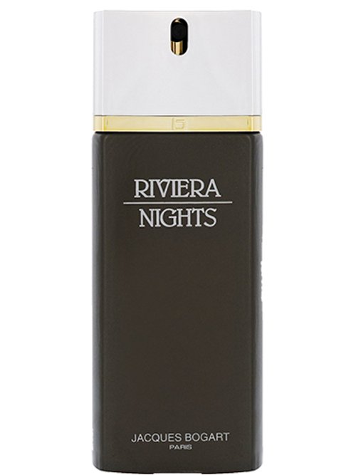 RIVIERA NIGHTS perfume by Jacques Bogart Wikiparfum