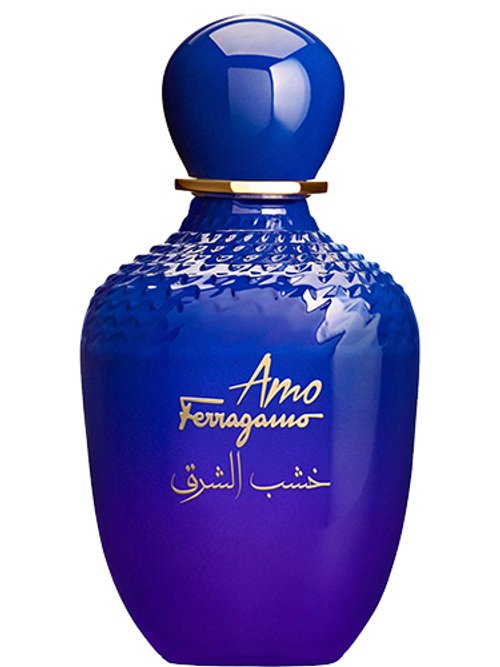 Amo cheap perfume ferragamo