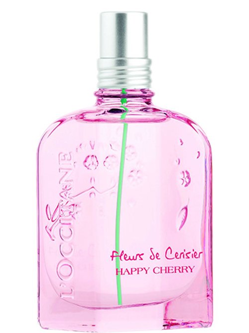 FLEURS DE CERISIER 香水 Cherry Blossom Eau de Parfum 100ml