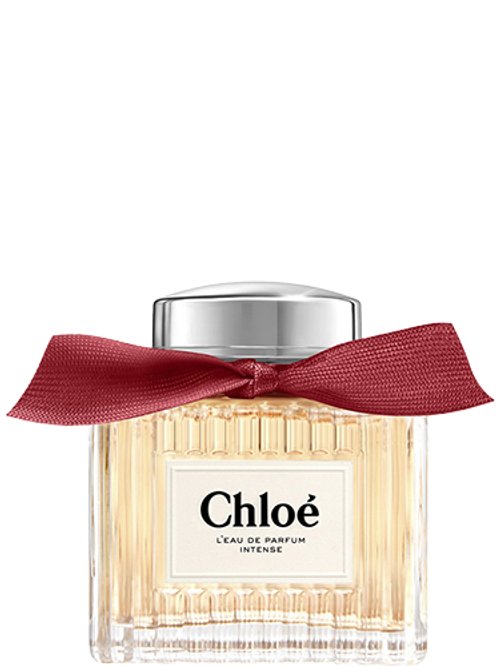 CHLOÉ L'EAU DE PARFUM INTENSE perfume by Chloé - Wikiparfum