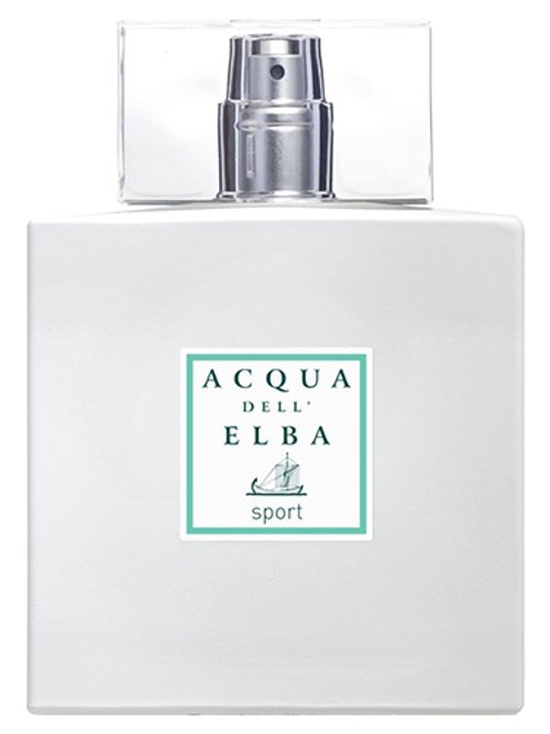 ACQUA DELL'ELBA DONNA BLU perfume by Acqua dell'Elba – Wikiparfum