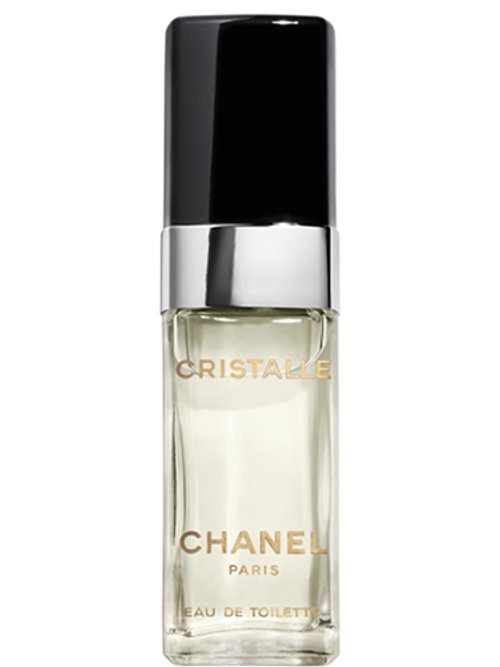 CRISTALLE (Eau de Toilette) perfume by Chanel – Wikiparfum