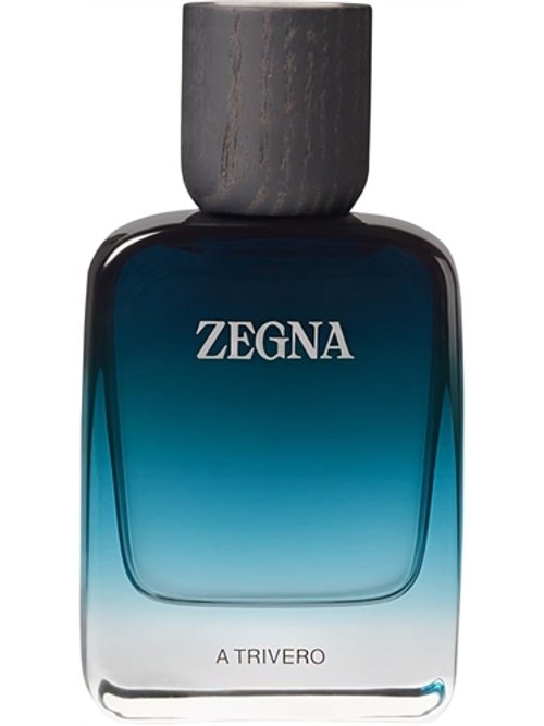 Fragrances and Perfumes (Ermenegildo Zegna) - Wikiparfum