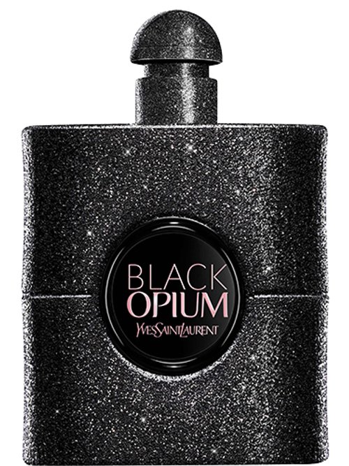 BLACK OPIUM EAU DE PARFUM EXTREME perfume by Yves Saint Laurent