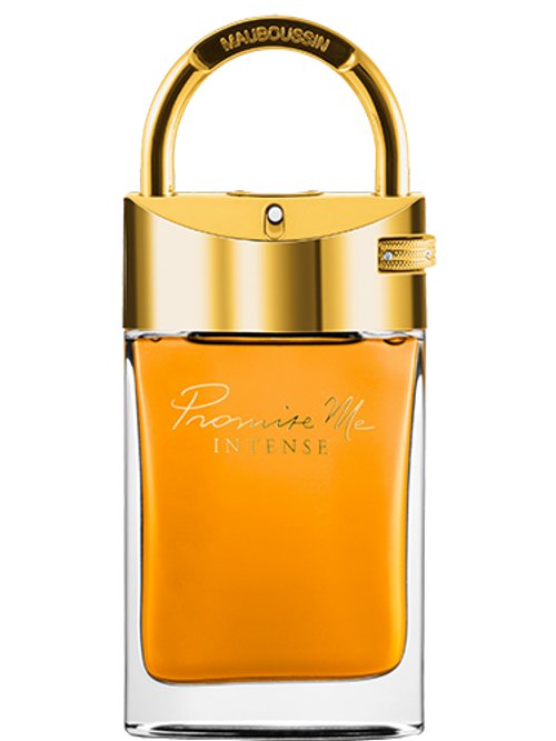 MAUBOUSSIN PROMISE ME INTENSE perfume by Mauboussin Wikiparfum