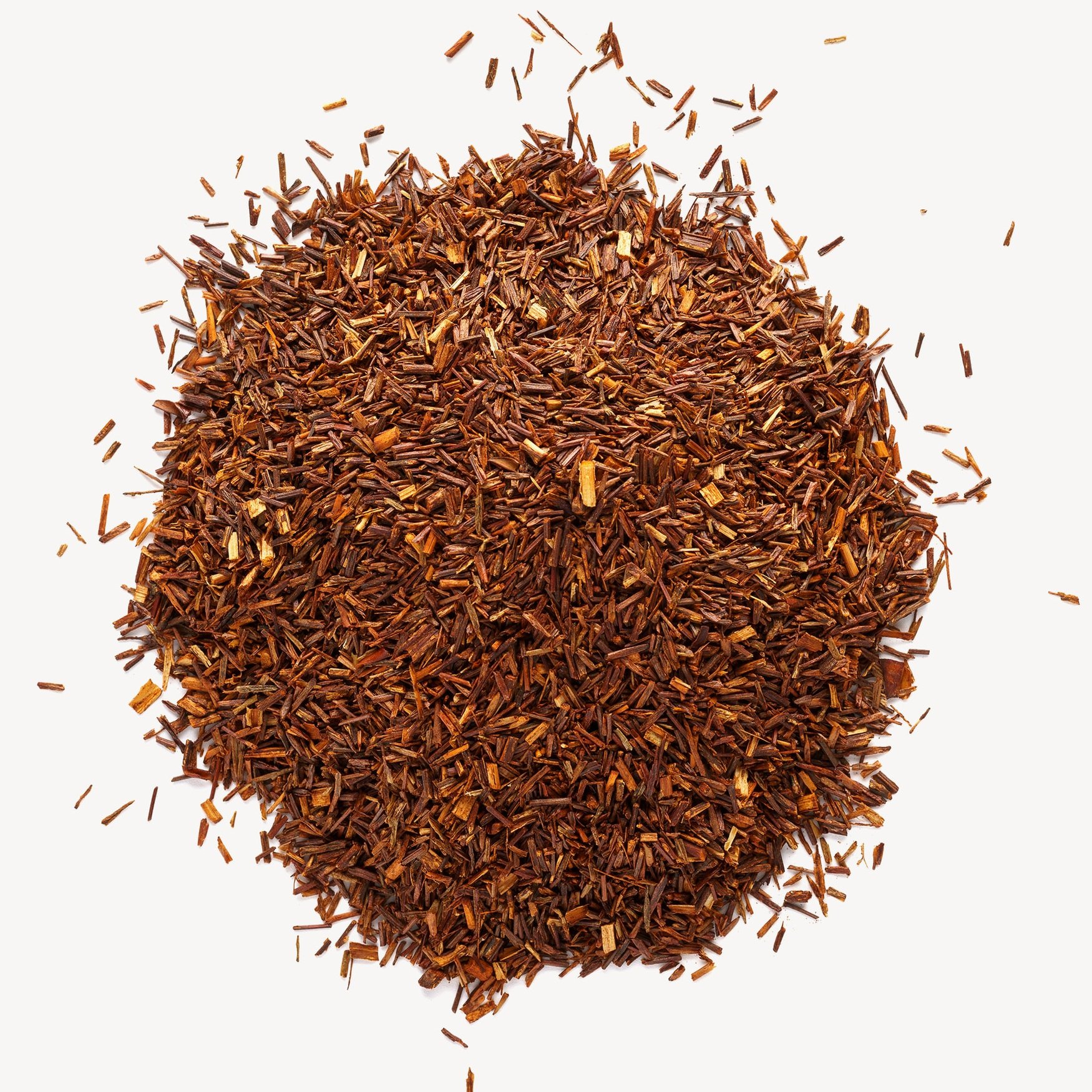 Thé Rouge Rooibos