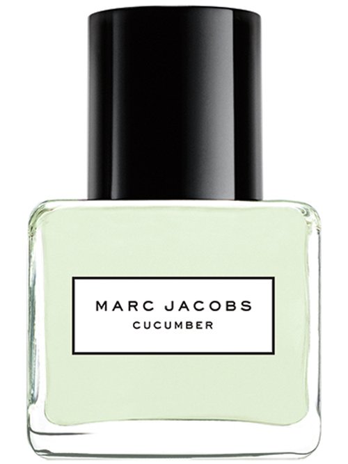 Cucumber and lily online perfume