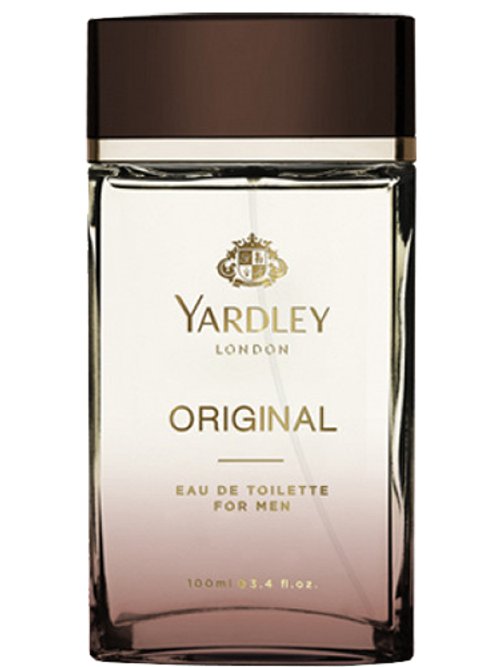 Yardley london perfume deals ad model 2018