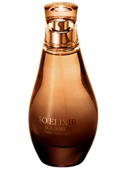 Yves Rocher So Elixir Bois newest Sensuel L'Eau De Parfum