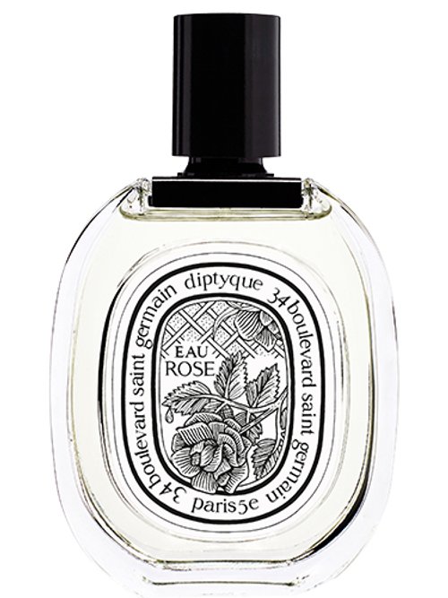 OTHONIEL ROSA perfume by Diptyque - Wikiparfum