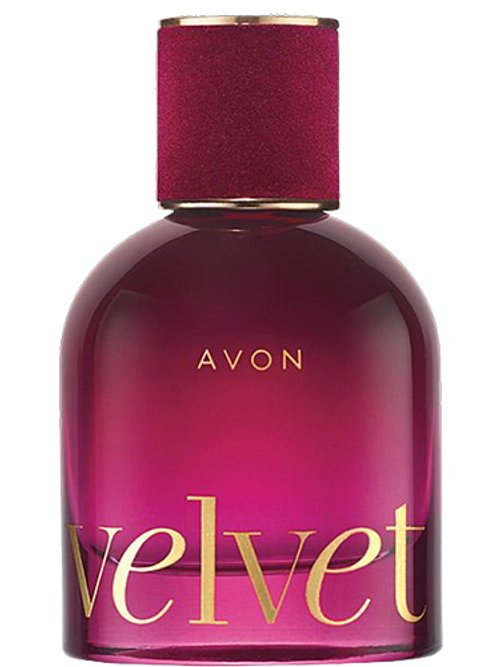 Velvet best sale lush perfume