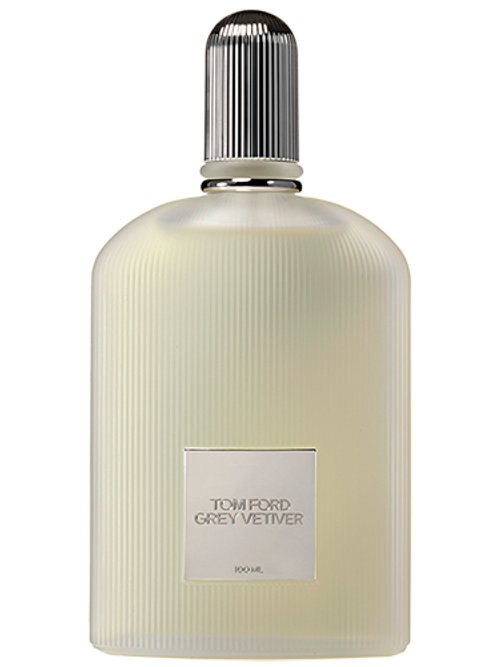 GREY VETIVER EAU DE TOILETTE perfume by Tom Ford – Wikiparfum