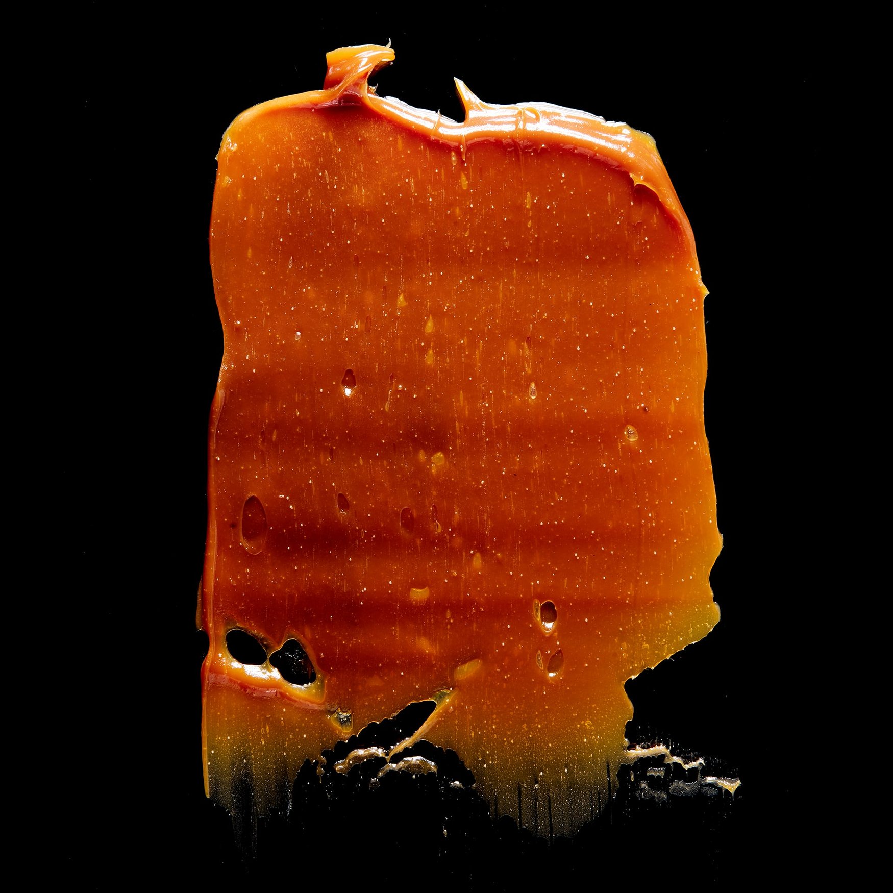 Dulce De Leche