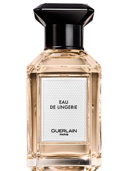 Eau de Lingerie Guerlain perfume - a fragrance for women 2013