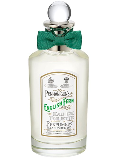 english fern eau de toilette