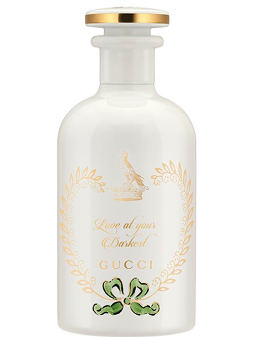 C*e様 GUCCI HORTUS SANITATIS 100ml Hortus Sanitatis Gucci perfume - a fragrance for women and