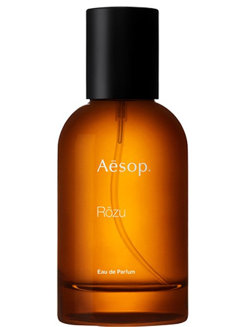 Aesop{ingredient}香水– Wikiperfume