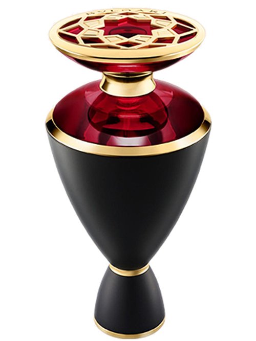 RUBINIA perfume by Bulgari - Wikiparfum