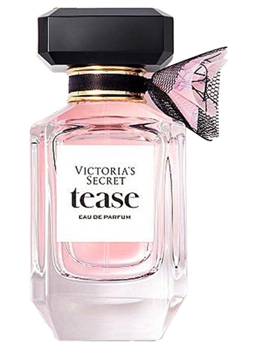 TEASE perfume by Victoria s Secret Wikiparfum