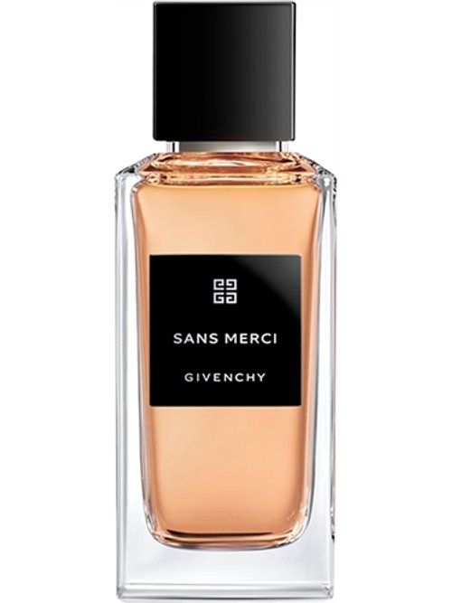 SANS MERCI perfume by Givenchy - Wikiparfum