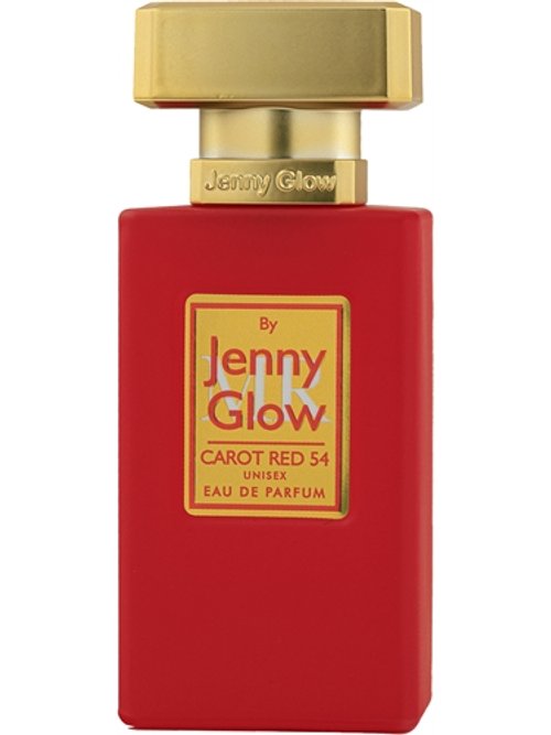 Jenny Glow Carot Red 54 Eau de Parfum Jenny Glow Carot Red 54 Eau de Parfum