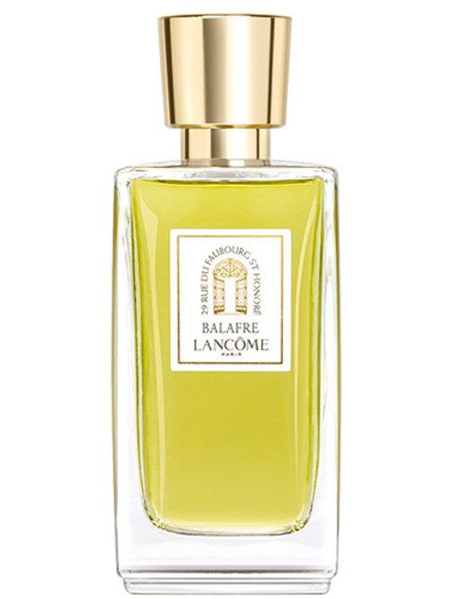 Lancome best sale lavender perfume