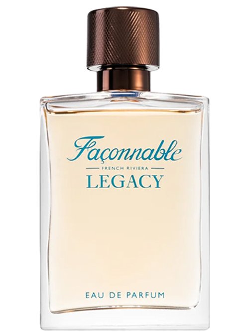 Perfume 2025 faconnable hombre