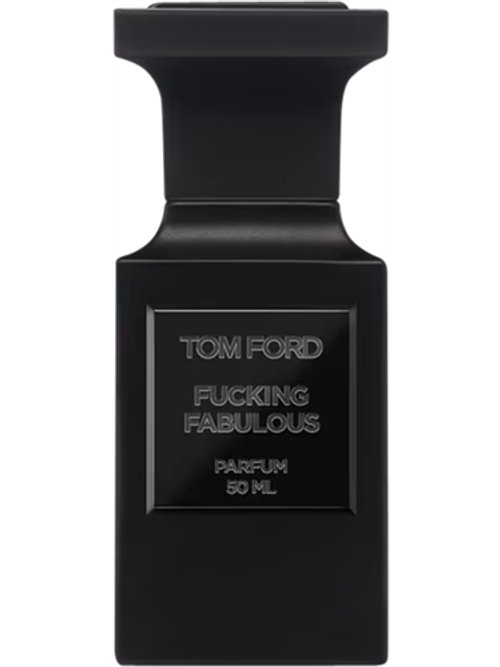 FUCKING FABULOUS PARFUM香水由Tom Ford制作- Wikiparfum
