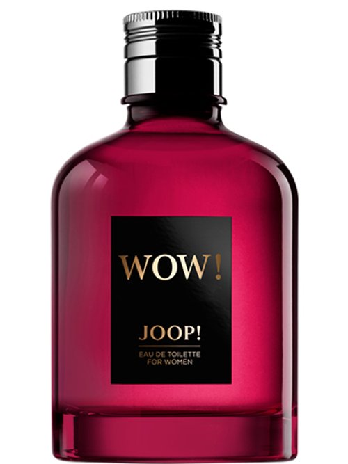 JOOP! WOW! WOMAN perfume by Joop! – Wikiparfum