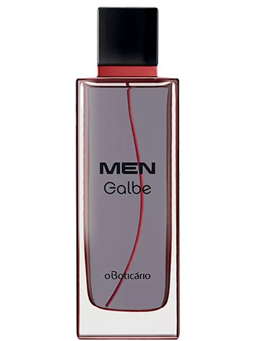 Galbe MEN 100ml 香水　oBoticario MEN GALBE perfume by O Boticário - Wikiparfum