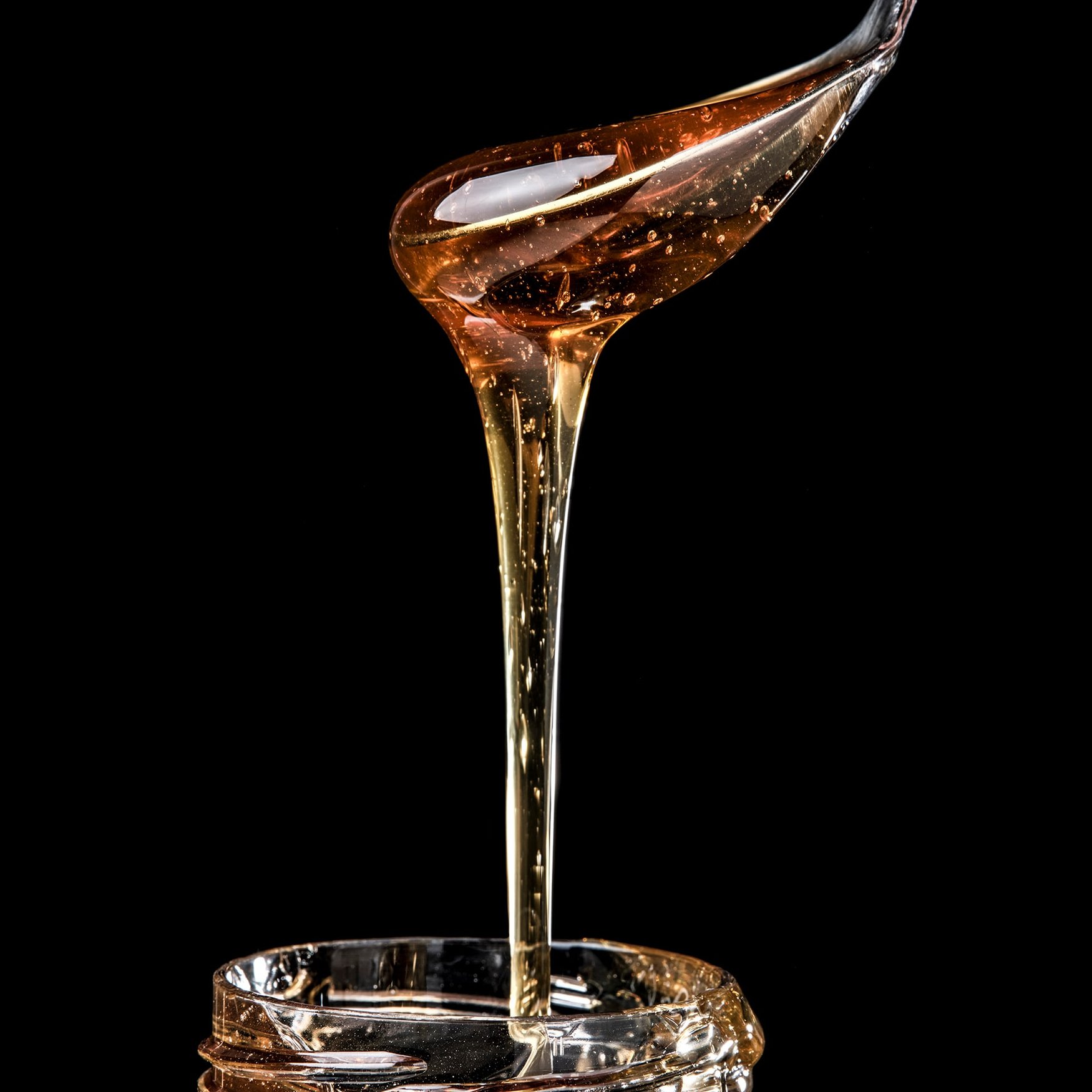 Sirop d'Érable