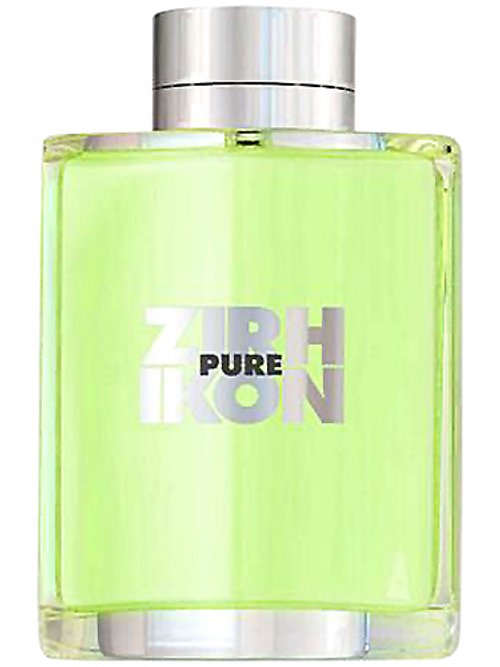 ZIRH IKON PURE perfume by Zirh Wikiparfum