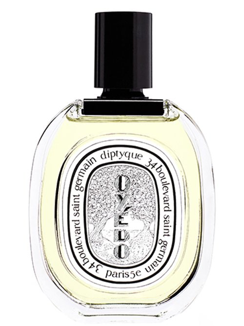 OYÉDO EAU DE TOILETTE perfume by Diptyque - Wikiparfum