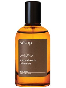 Aesop outlet marrakech perfume