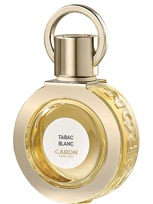 TABAC BLANC香水由Caron制作- Wikiparfum